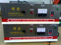 東莞市鳳崗明發(fā)超聲波機械加工店產(chǎn)品與服務(wù)概覽