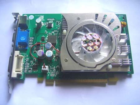 8500GT 512M顯卡工廠價(jià)批發(fā)指南 規(guī)格、價(jià)格與采購(gòu)建議